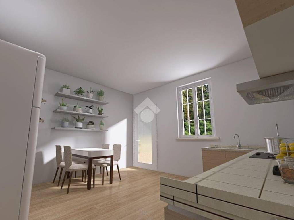Casa indipendente a Buggiano in Terratetto Via Stan di Pesce - Foto 4