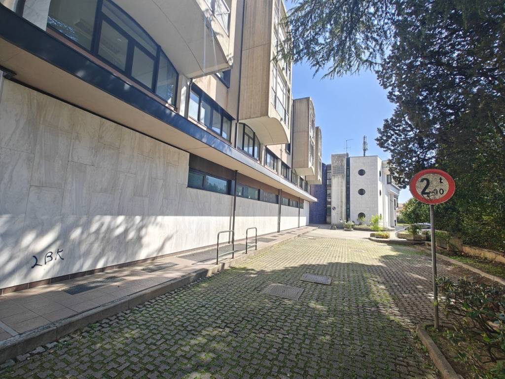 Immobile a Gorizia in corso italia 155 - Foto 4