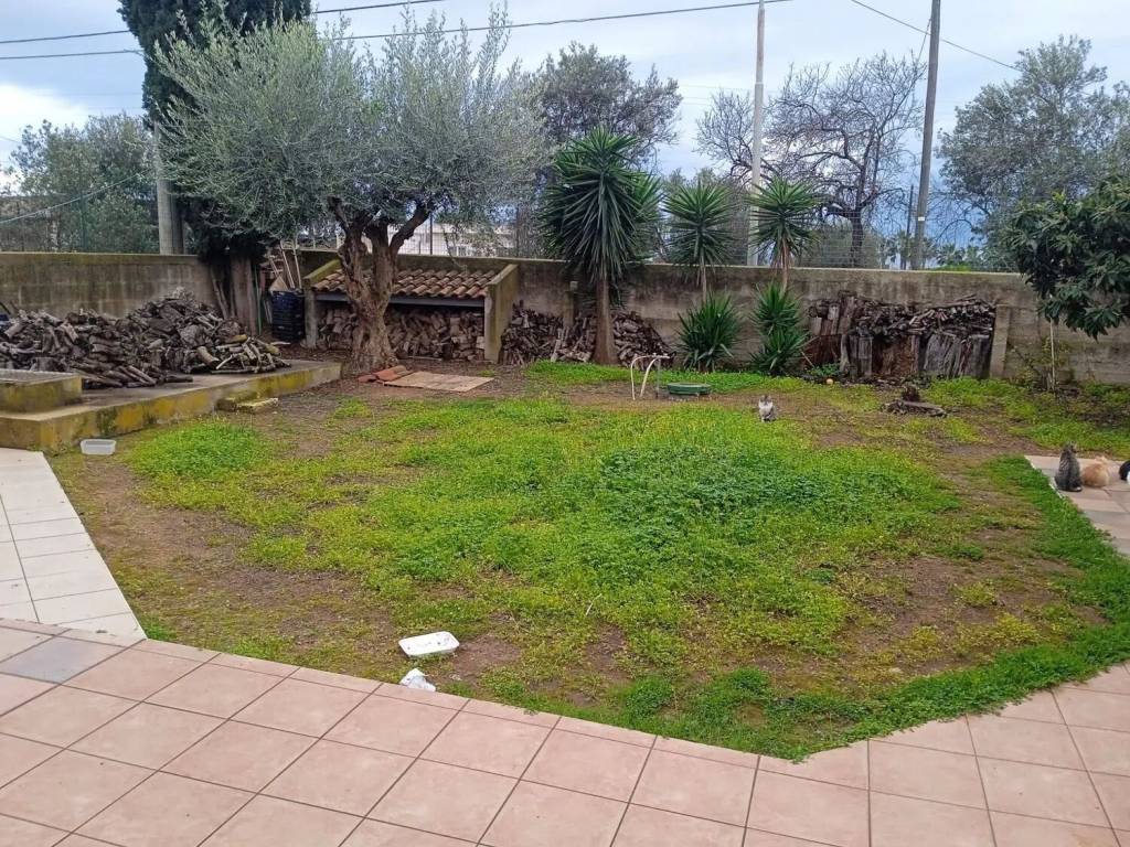 Villa a Vittoria in Via Degli Ulivi S.N.C. - Foto 5