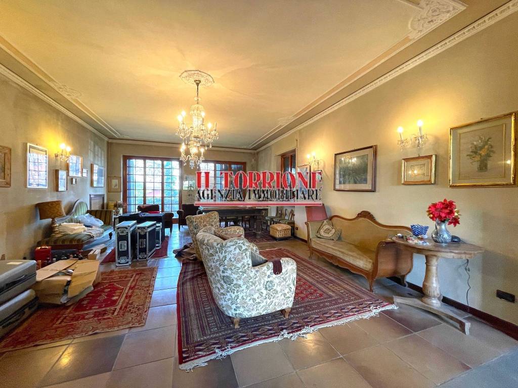 Villa a Buggiano in Strada Regionale Lucchese - Foto 3
