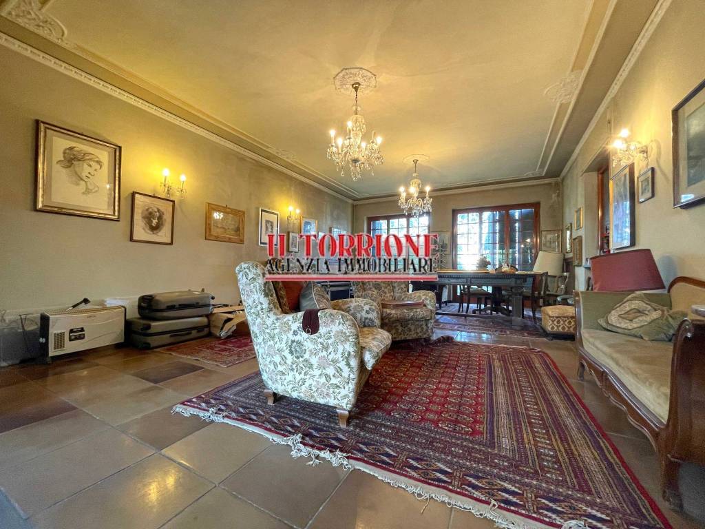 Villa a Buggiano in Strada Regionale Lucchese - Foto 4