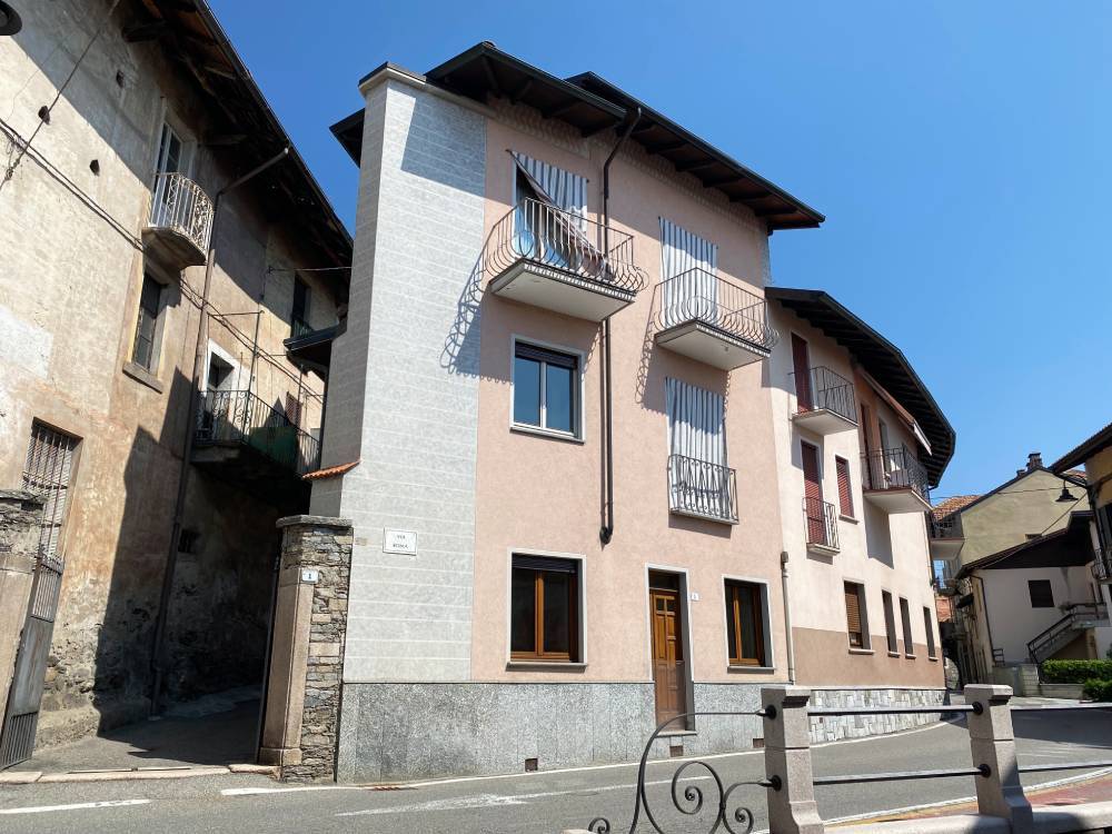 Casa indipendente a Massino visconti - Foto 2