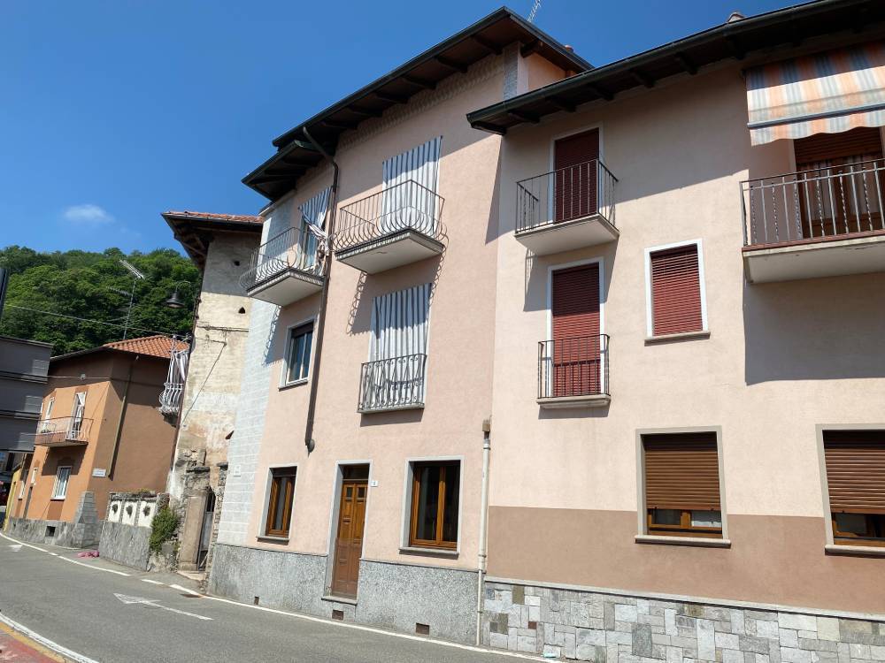 Casa indipendente a Massino visconti - Foto 3
