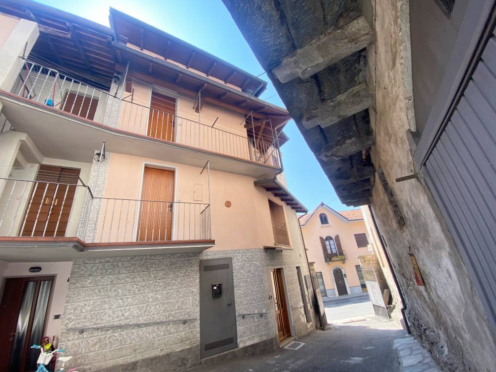 Casa indipendente a Massino visconti - Foto 4