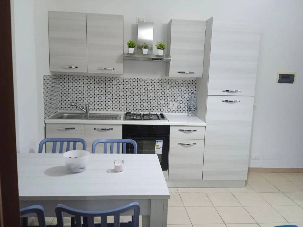 Appartamento a Vittoria in Via Idrisi S.N.C. - Foto 3