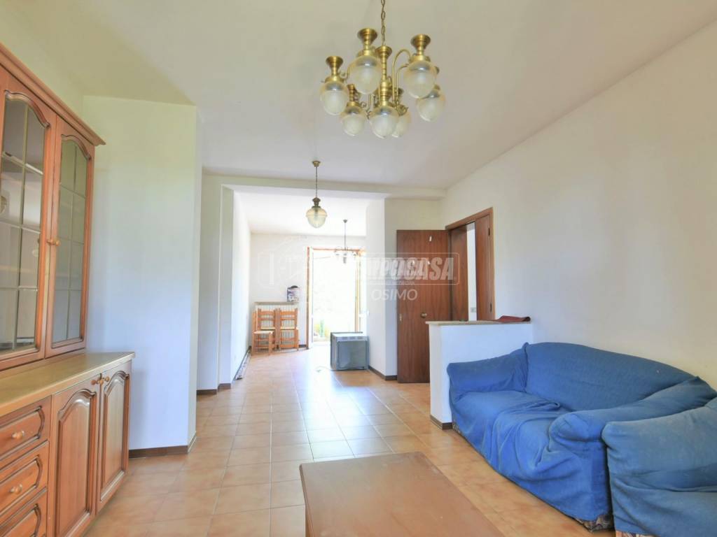 Appartamento a Osimo in Via di Jesi 459 - Foto 4
