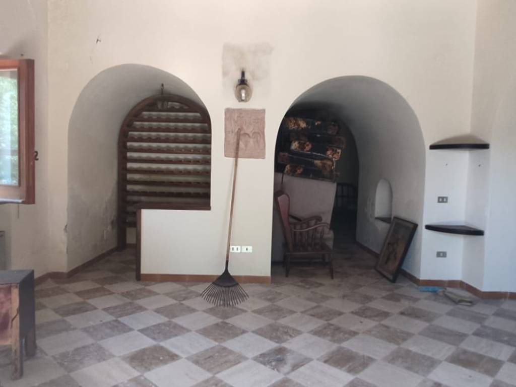 Villa a Sant'agata de' goti in Piazza Trieste - Foto 4