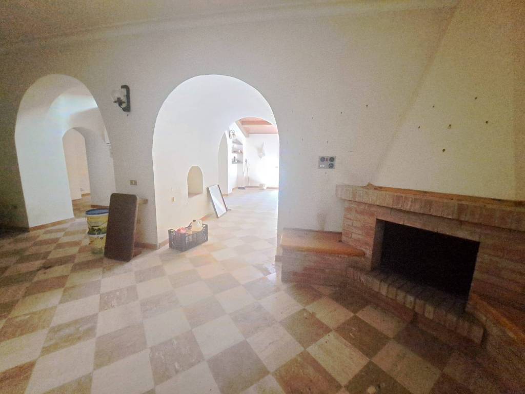 Villa a Sant'agata de' goti in Piazza Trieste - Foto 5