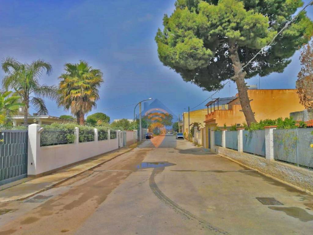 Casa indipendente a Castelvetrano in via Dei Ciclopi - Foto 3