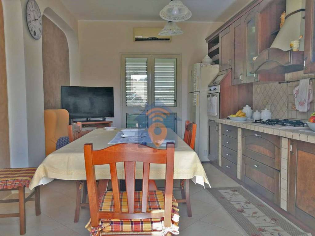 Casa indipendente a Castelvetrano in via Dei Ciclopi - Foto 5