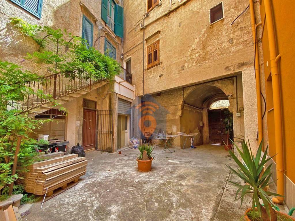 Appartamento a Castelvetrano in via Milazzo - Foto 2