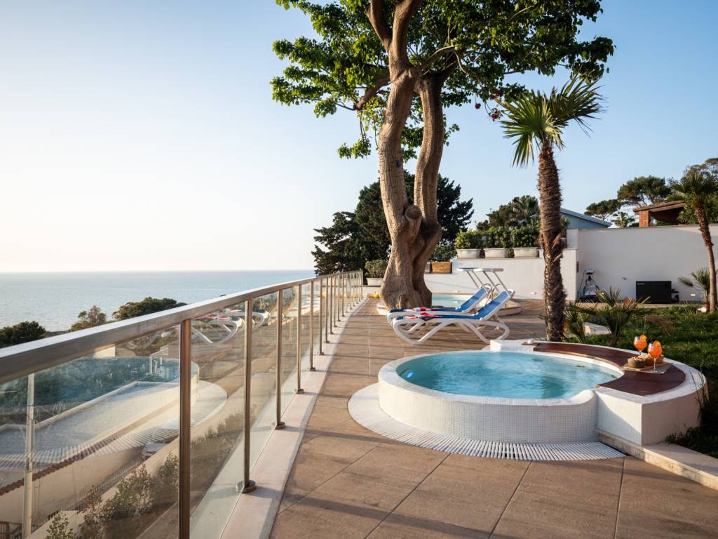Villa a Balestrate in Viale Belvedere - Foto 4