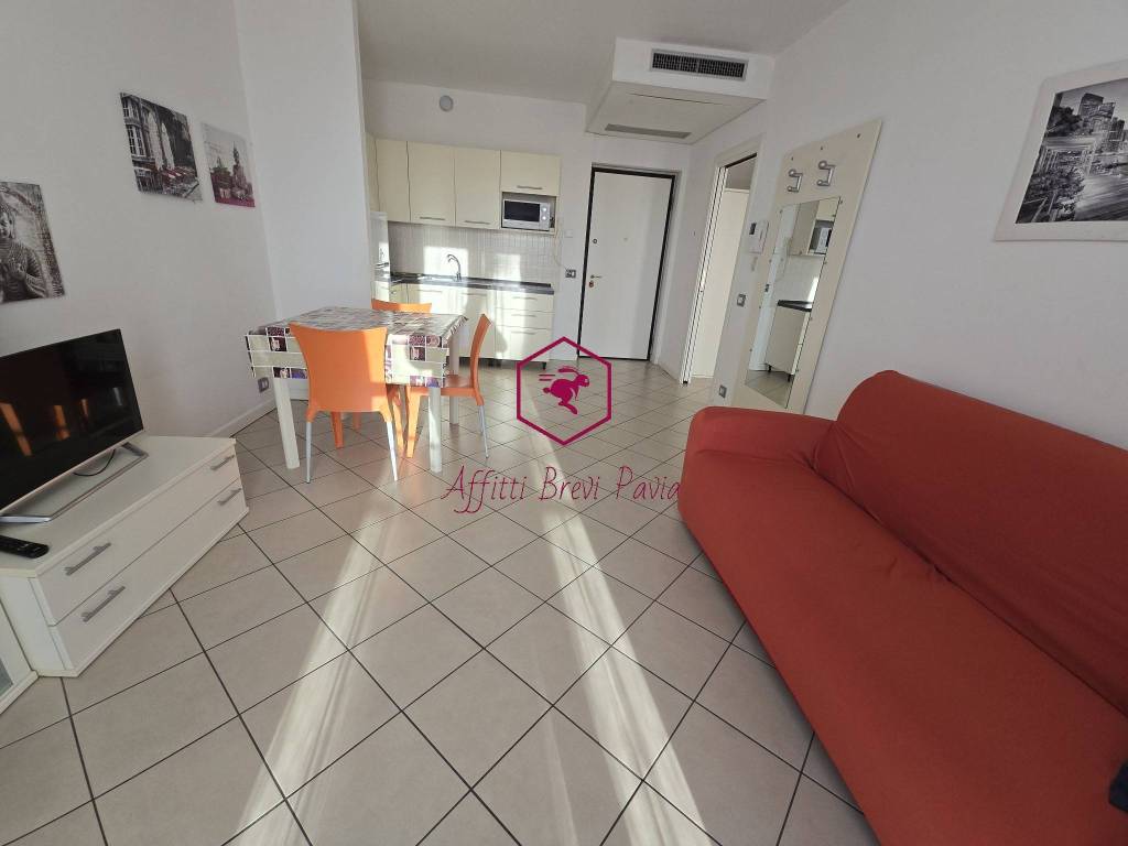Appartamento a Pavia in Via Alessandro Brambilla, 70 - Foto 3