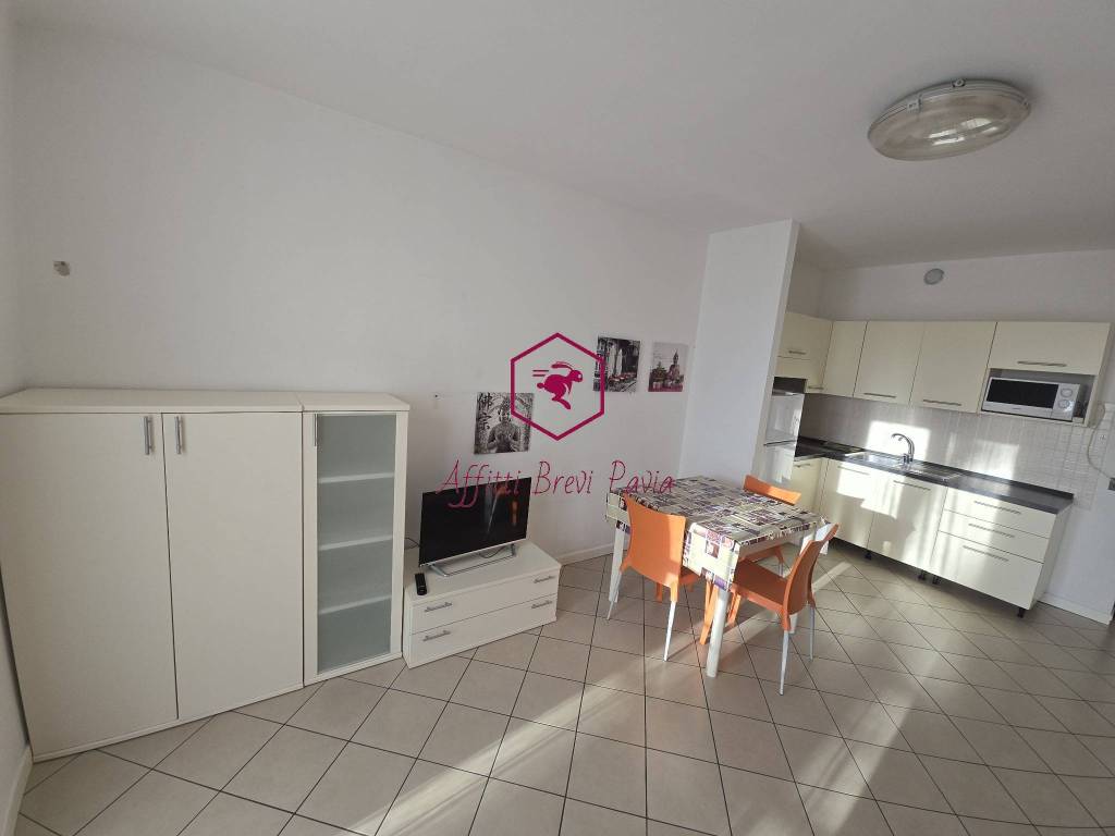 Appartamento a Pavia in Via Alessandro Brambilla, 70 - Foto 4