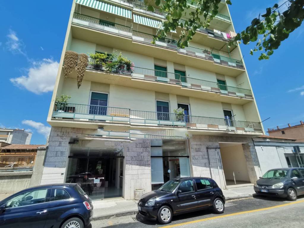 Immobile a Benevento in Via Lungocalore Manfredi di Svevia - Foto 3