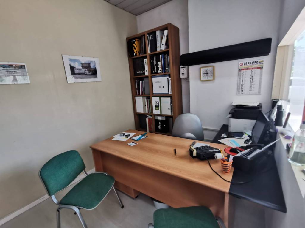 Immobile a Benevento in Via Lungocalore Manfredi di Svevia - Foto 4