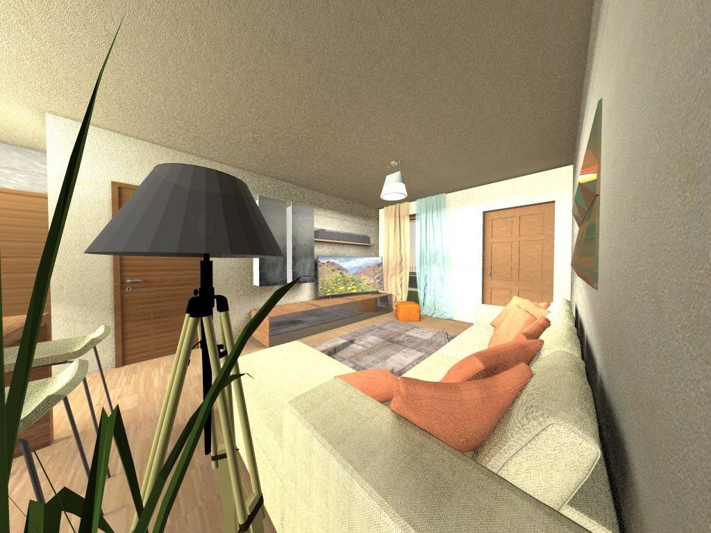 Appartamento a San marcello - Foto 4