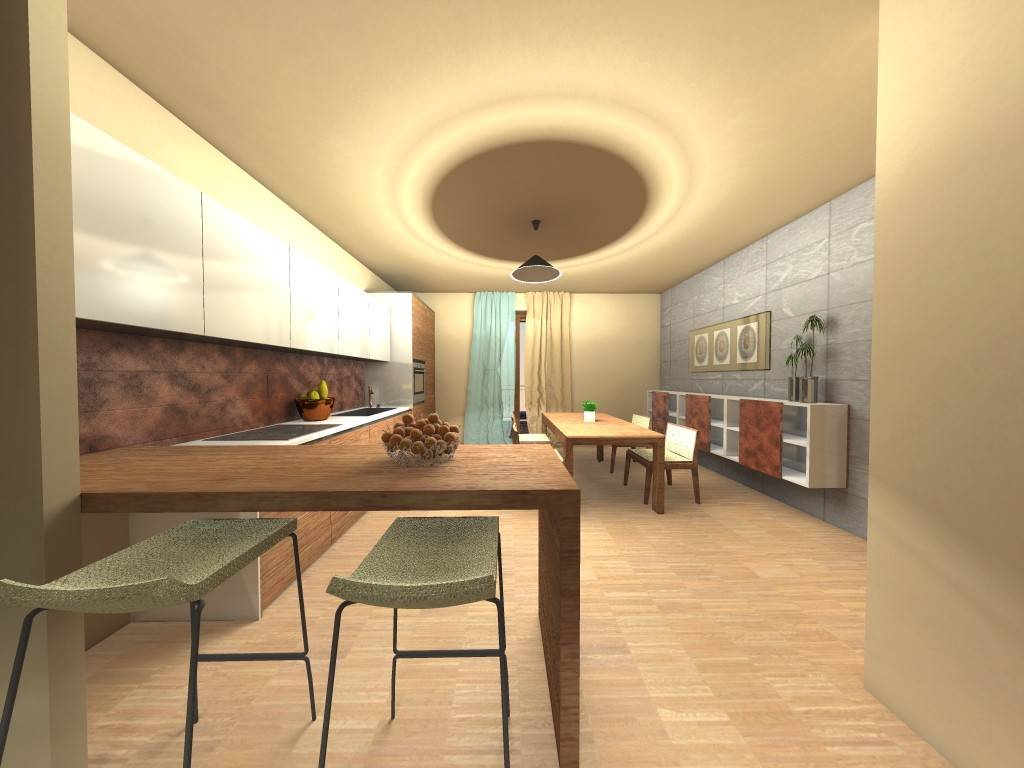 Appartamento a San marcello - Foto 5