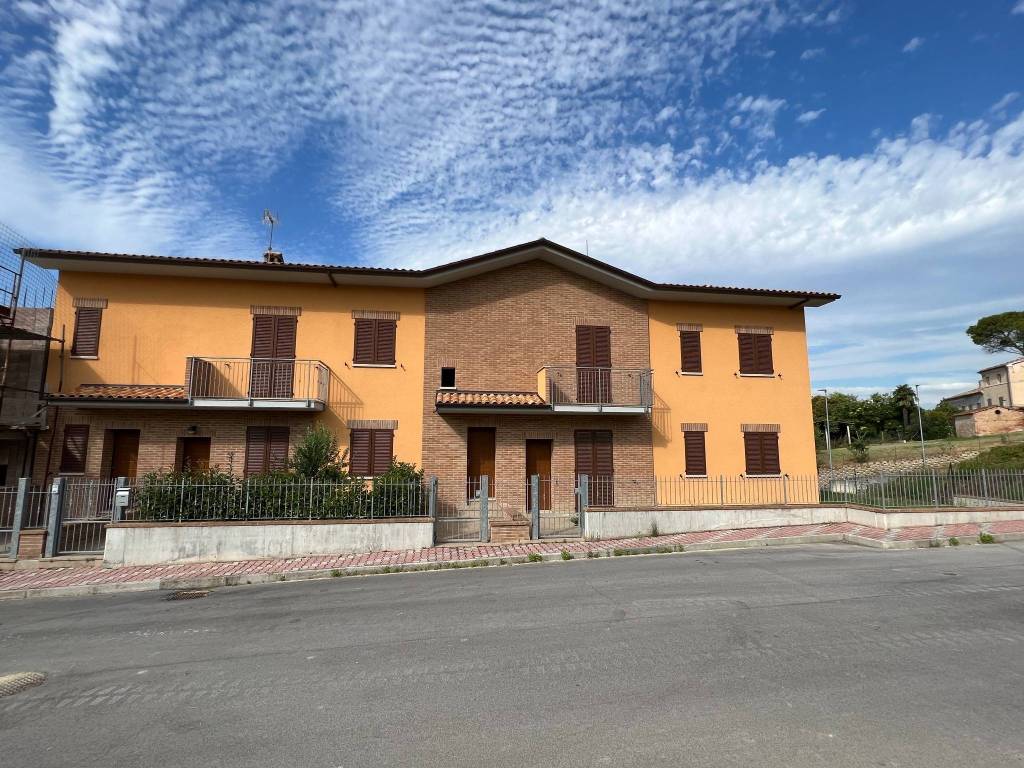 Appartamento a San marcello - Foto 2