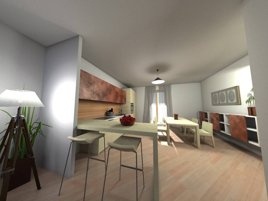 Appartamento a San marcello - Foto 2