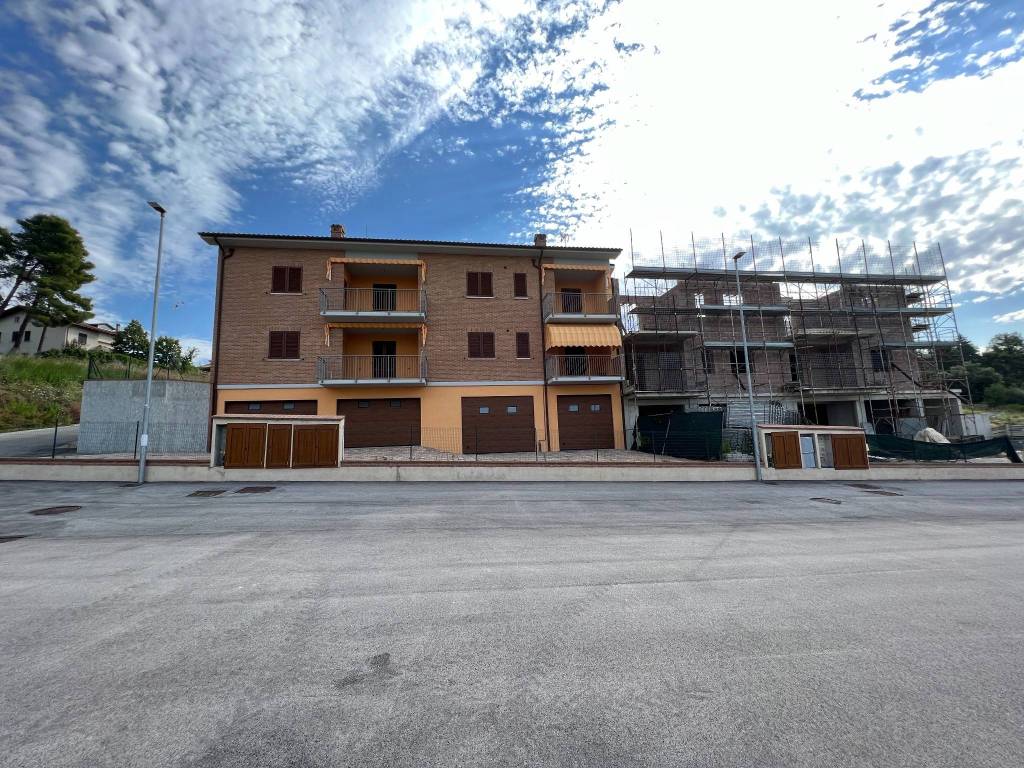 Appartamento a San marcello - Foto 5