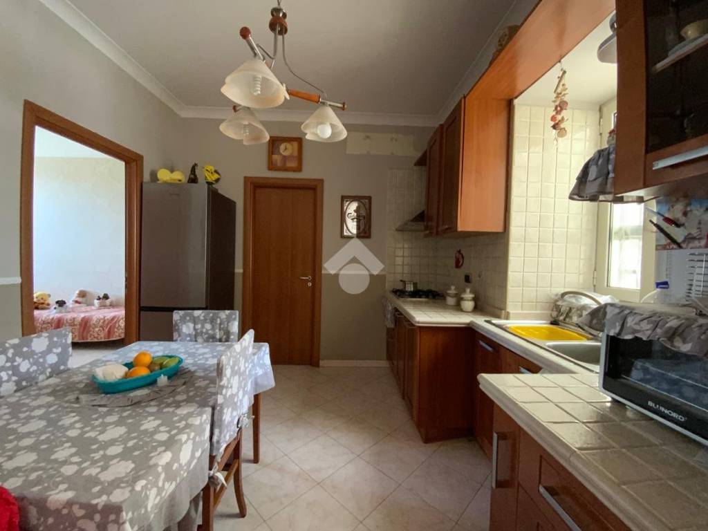 Appartamento a San giorgio a cremano in Via Sant' Anna, 64 - Foto 1