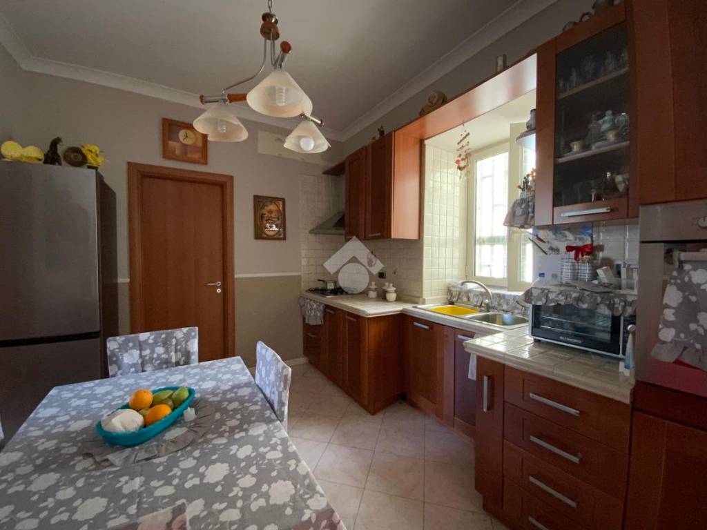 Appartamento a San giorgio a cremano in Via Sant' Anna, 64 - Foto 2