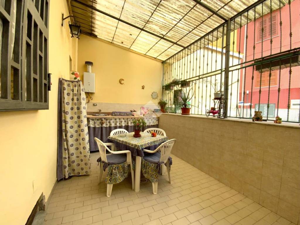 Appartamento a San giorgio a cremano in Via Sant' Anna, 64 - Foto 3