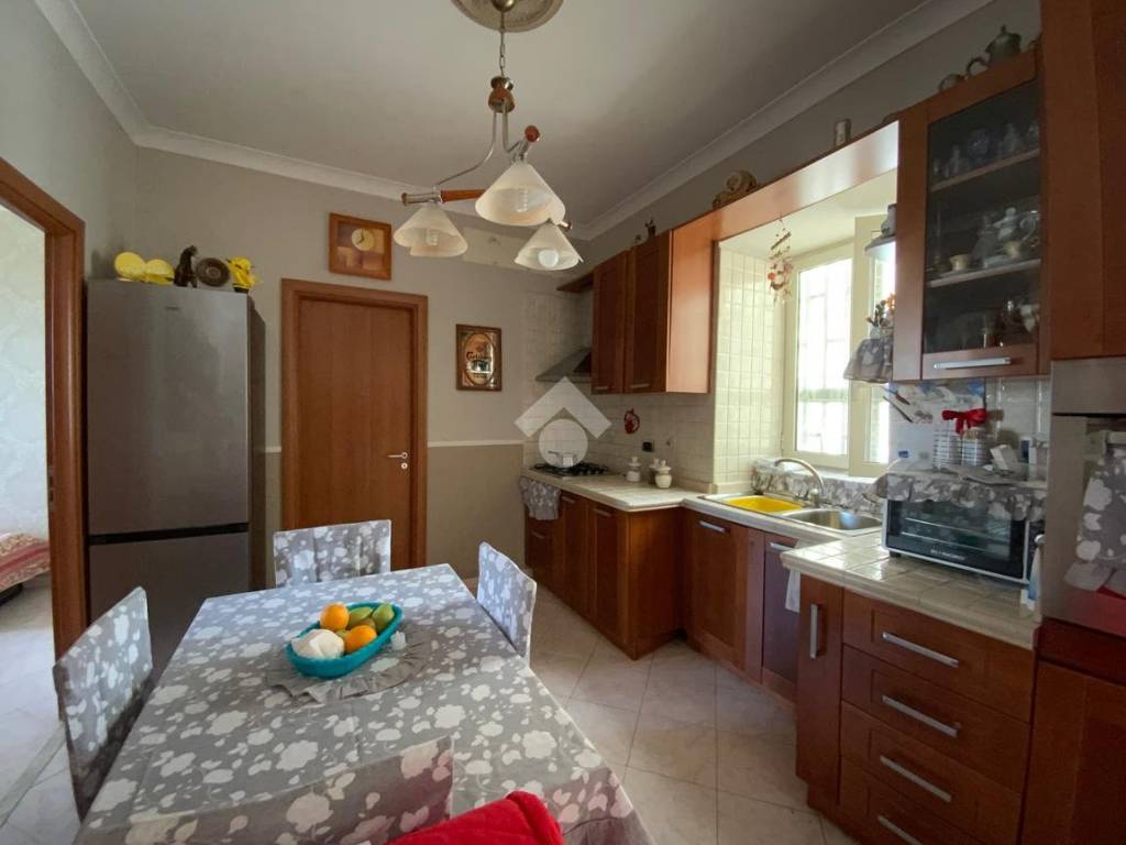 Appartamento a San giorgio a cremano in Via Sant' Anna, 64 - Foto 4