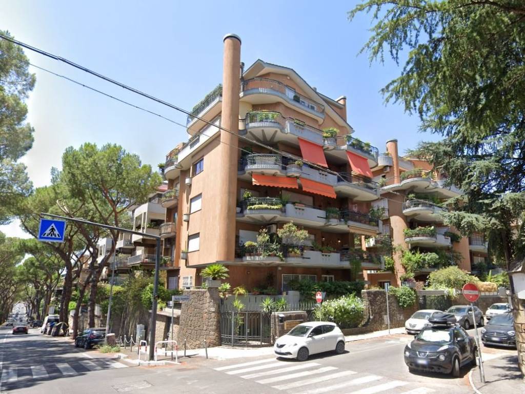 Appartamento a Roma in Via Nomentana, 909 - Foto 1