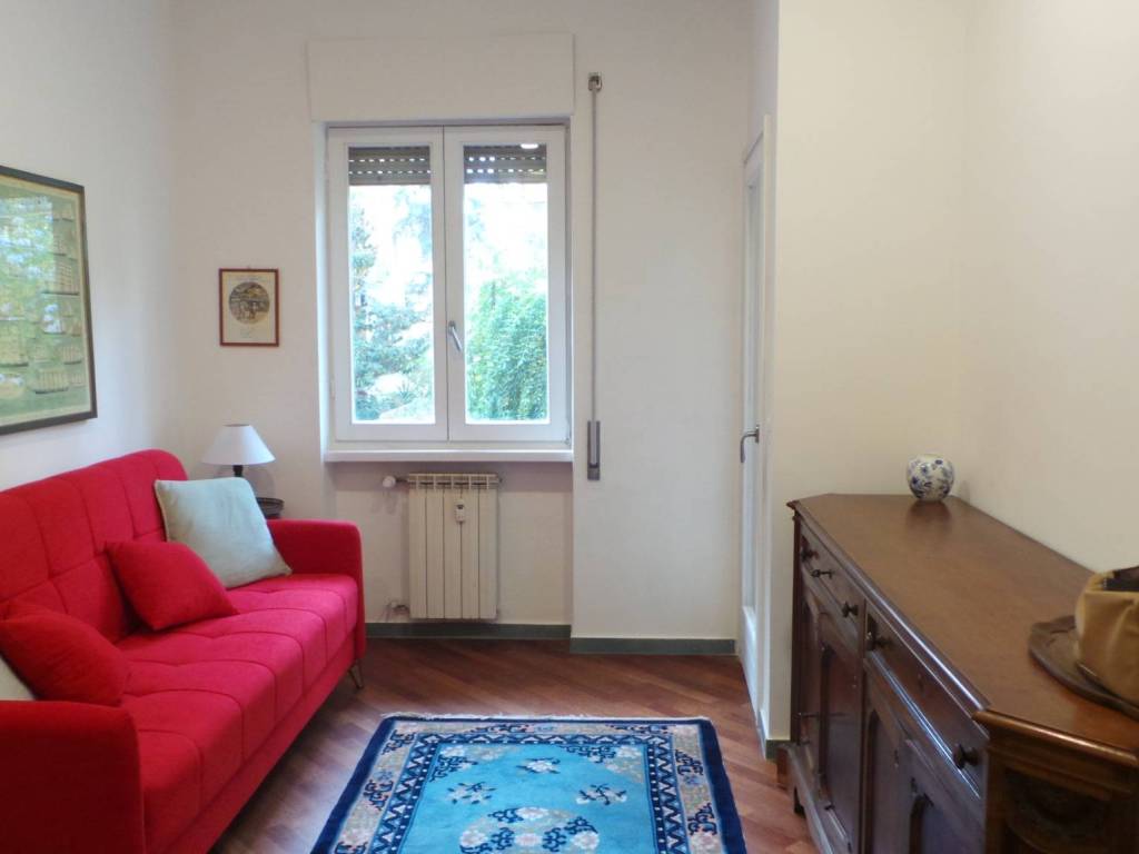 Appartamento a Roma in Via Nomentana, 909 - Foto 3