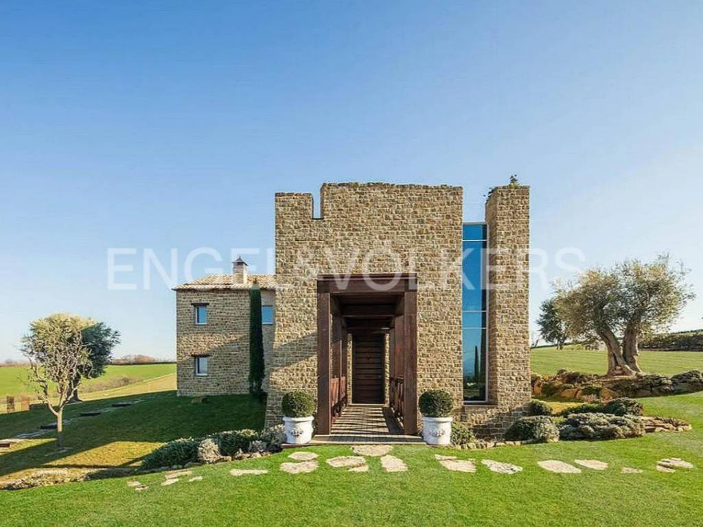 Villa a Tolentino in Contrada Divina Pastora - Foto 2