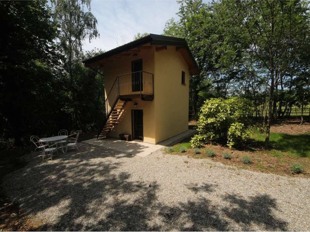 Casa indipendente a Mezzomerico - Foto 1