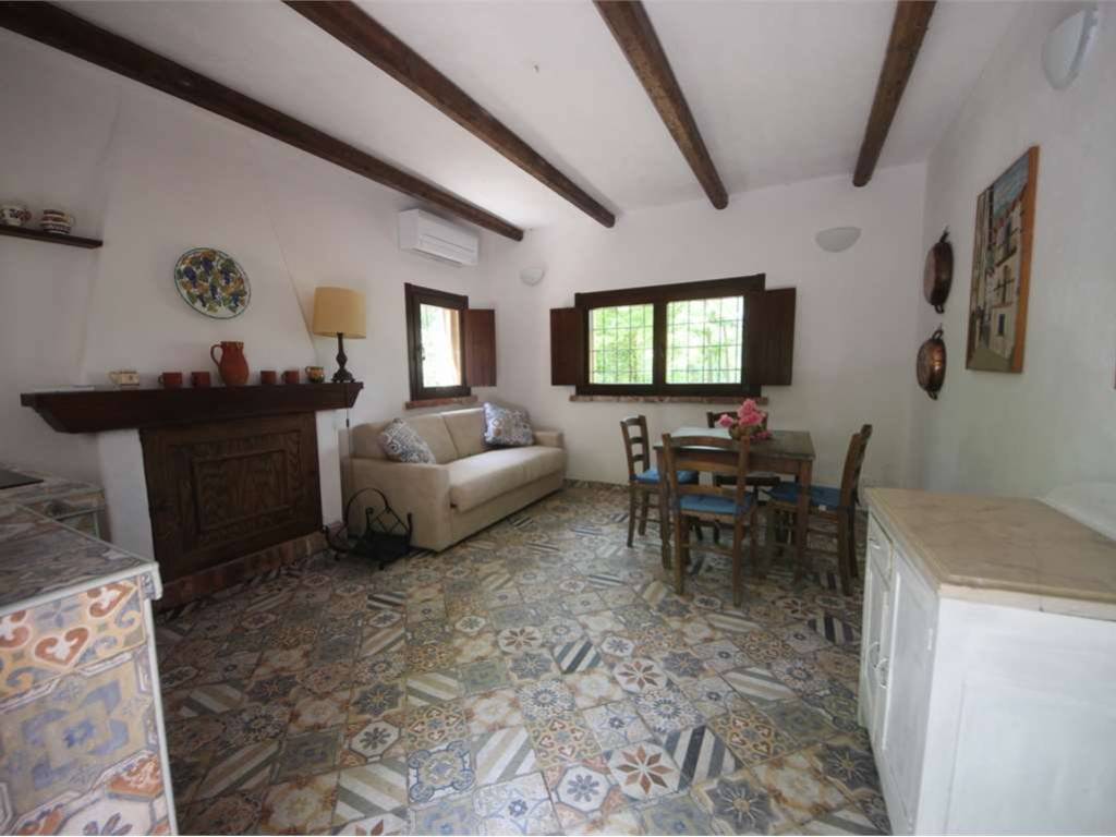 Casa indipendente a Mezzomerico - Foto 3