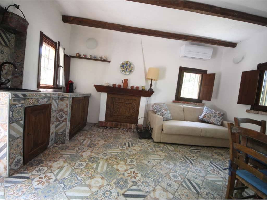Casa indipendente a Mezzomerico - Foto 4