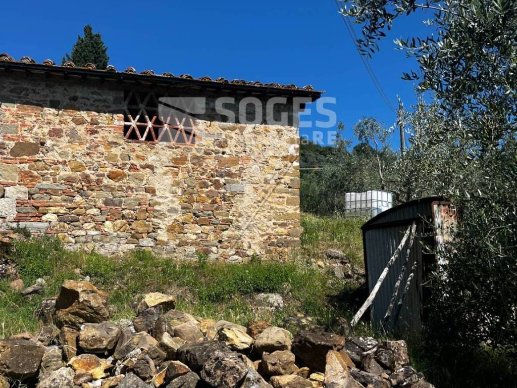 Rustico / casale a Cavriglia in ferrale del bondi - Foto 3