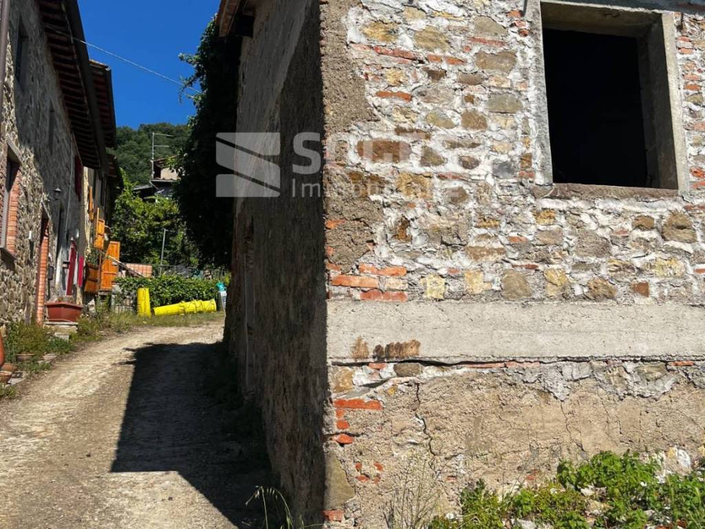 Rustico / casale a Cavriglia in ferrale del bondi - Foto 5
