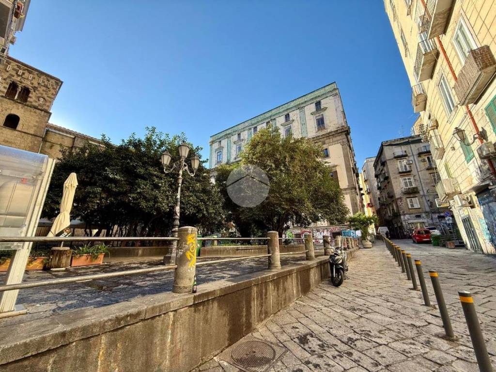 Appartamento a Napoli in Vico Candelora, 2 - Foto 2