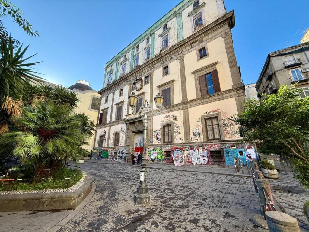 Appartamento a Napoli in Vico Candelora, 2 - Foto 4