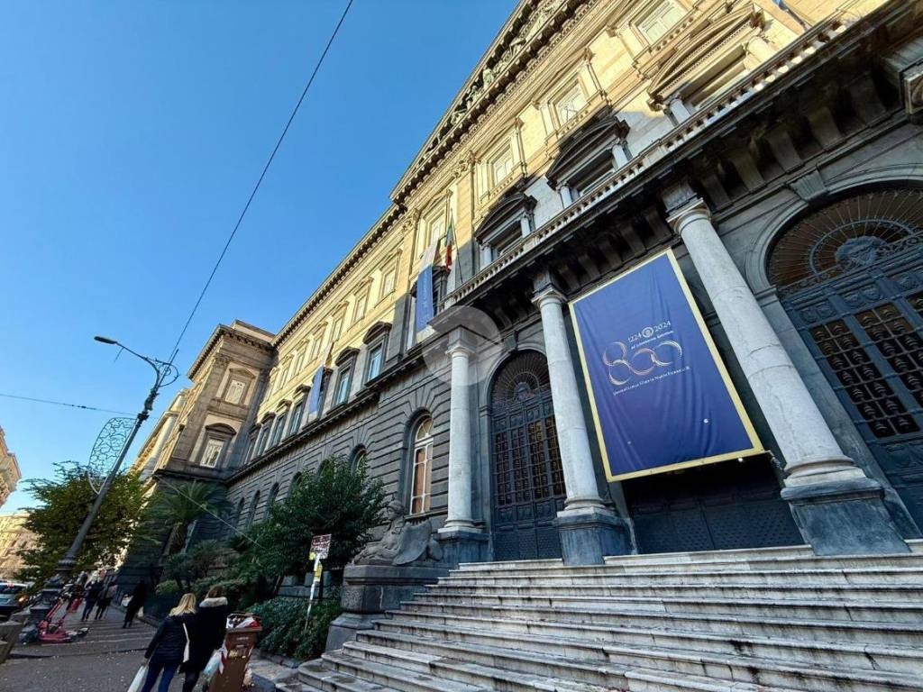Appartamento a Napoli in Vico Candelora, 2 - Foto 5