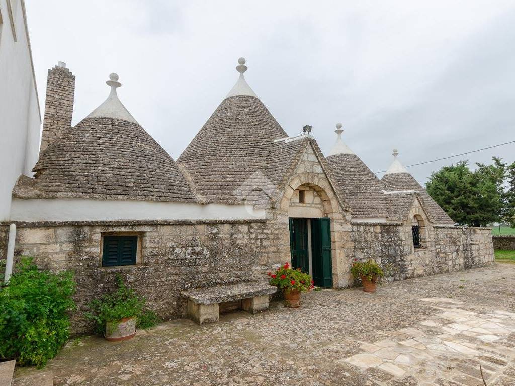 Villa a Gioia del colle in Strada Vicinale Corte Lirice - Foto 3