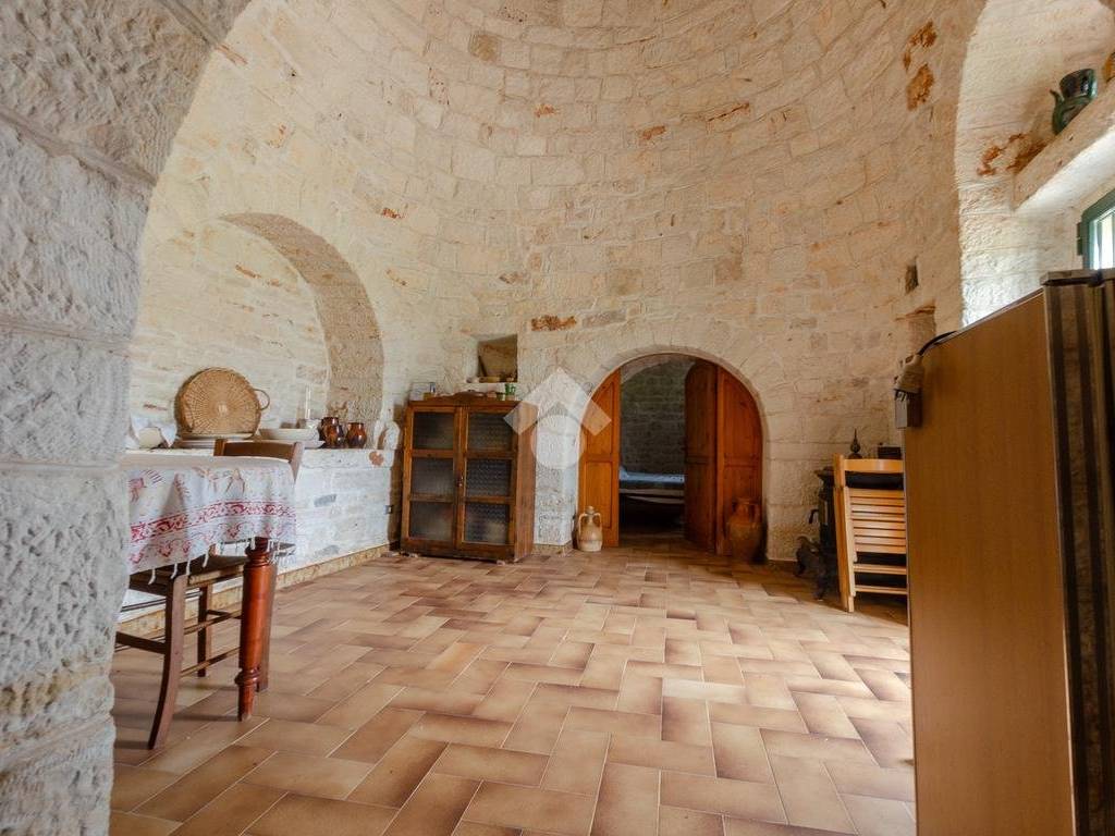 Villa a Gioia del colle in Strada Vicinale Corte Lirice - Foto 5