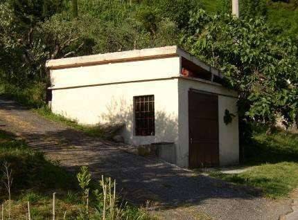 Casa indipendente a Pietrasanta in strettoia - Foto 5