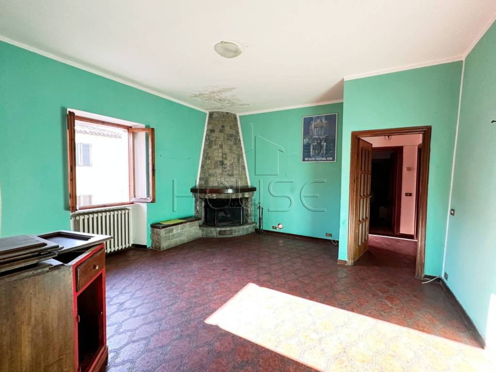 Appartamento a Città di castello in Via Borgo Farinario, 18 - Foto 2