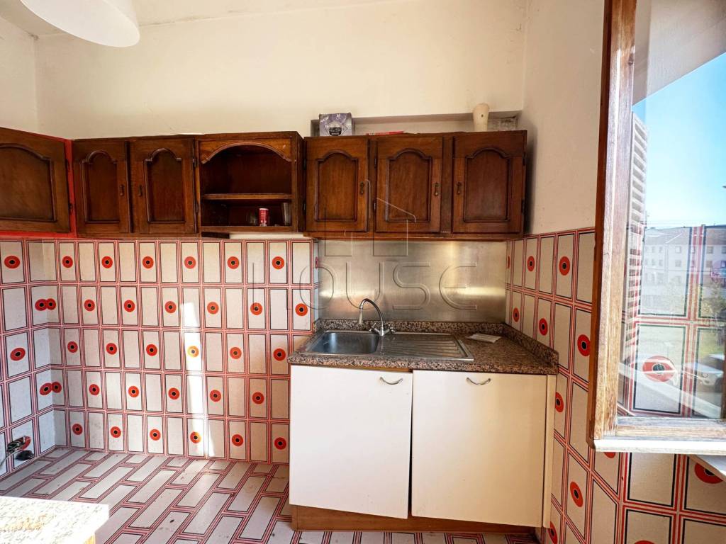 Appartamento a Città di castello in Via Borgo Farinario, 18 - Foto 4