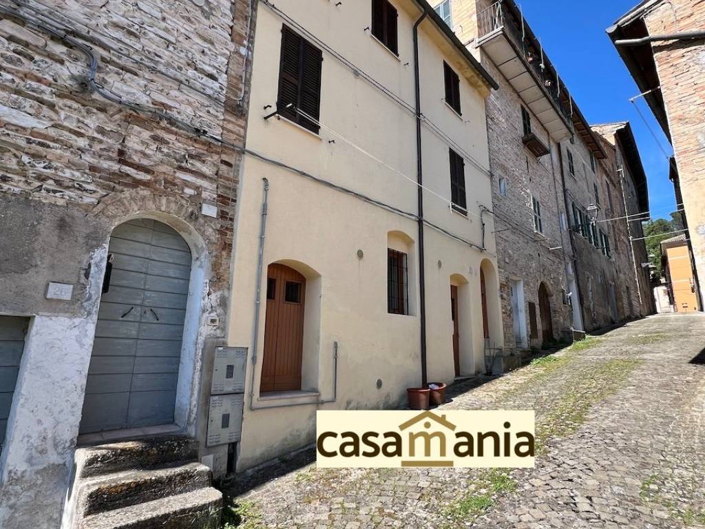Casa indipendente a Pergola in Via Badalucchi - Foto 2