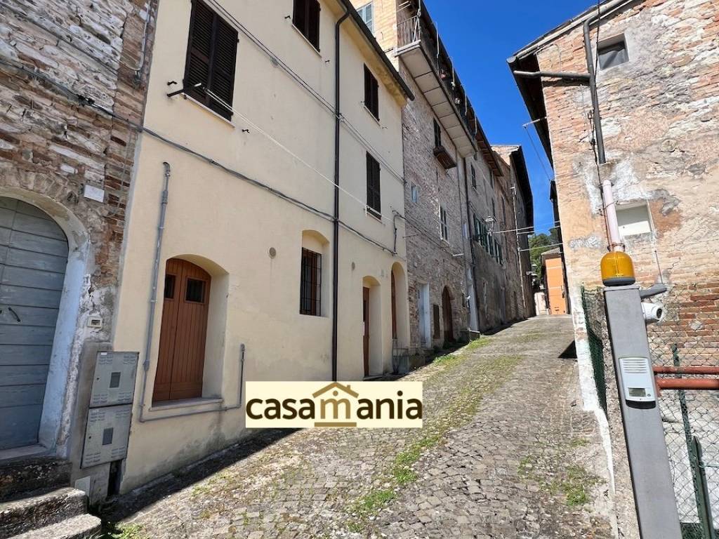 Casa indipendente a Pergola in Via Badalucchi - Foto 3