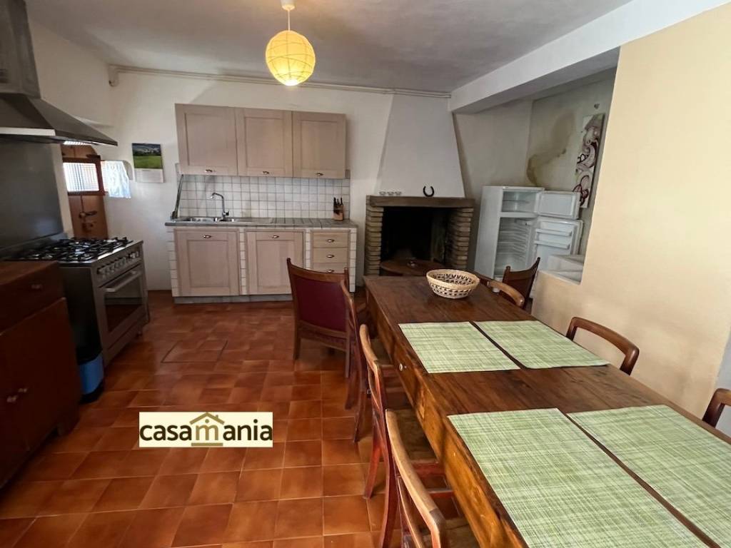 Casa indipendente a Pergola in Via Badalucchi - Foto 4