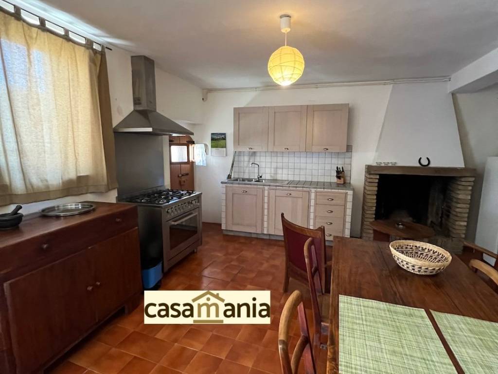 Casa indipendente a Pergola in Via Badalucchi - Foto 5