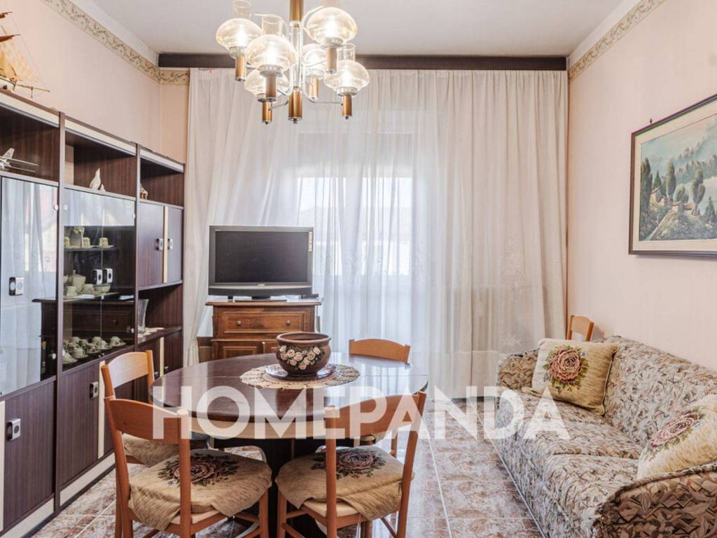 Appartamento a Vercelli in Via Leonardo Walter Manzone, 16 - Foto 3